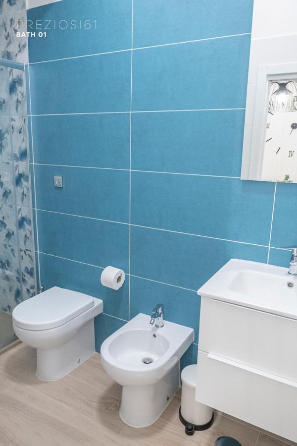 Preziosi 61 Apartment Naples Exterior photo