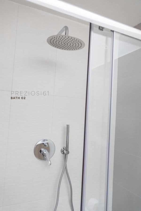 Preziosi 61 Apartment Naples Exterior photo